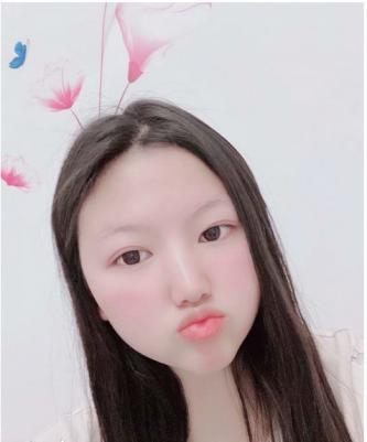 金鱼池西区中尺妹妹 第2张