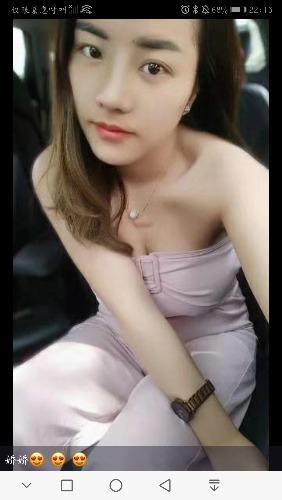 长沙一个单飞出来做鸡头的，还算实惠 第2张