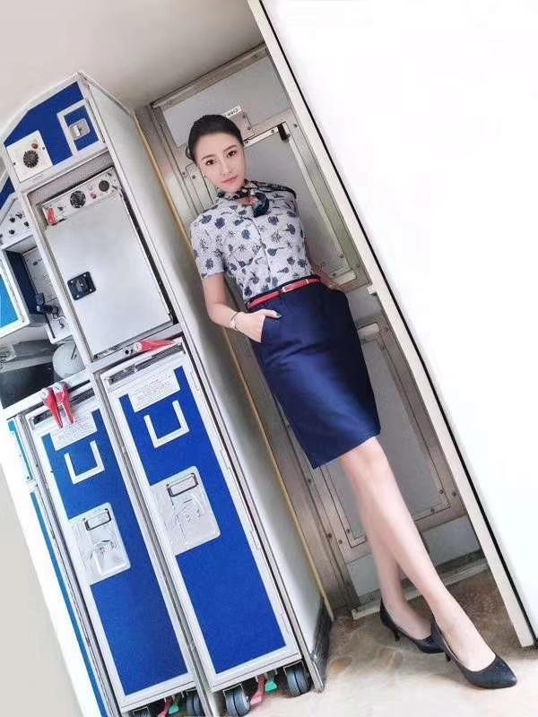 苏州超美空姐，服务周到，意犹未尽。 第2张