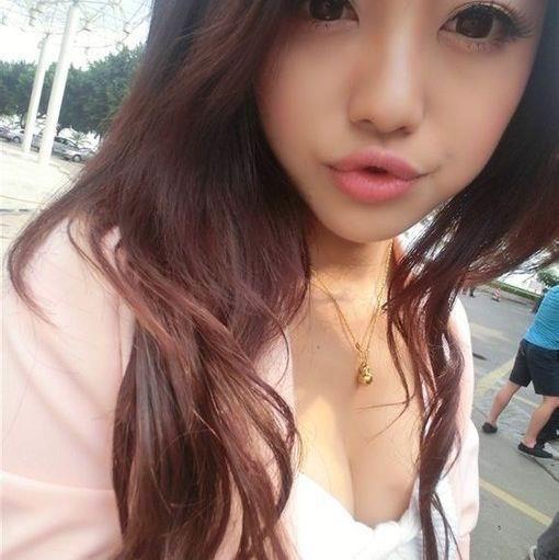 极品兼职美女，技术好服务细致 第2张