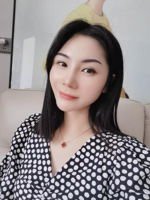 福田美女九月岚儿 第1张
