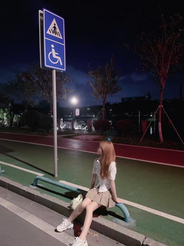 福田萝莉妹纸可欣 第2张