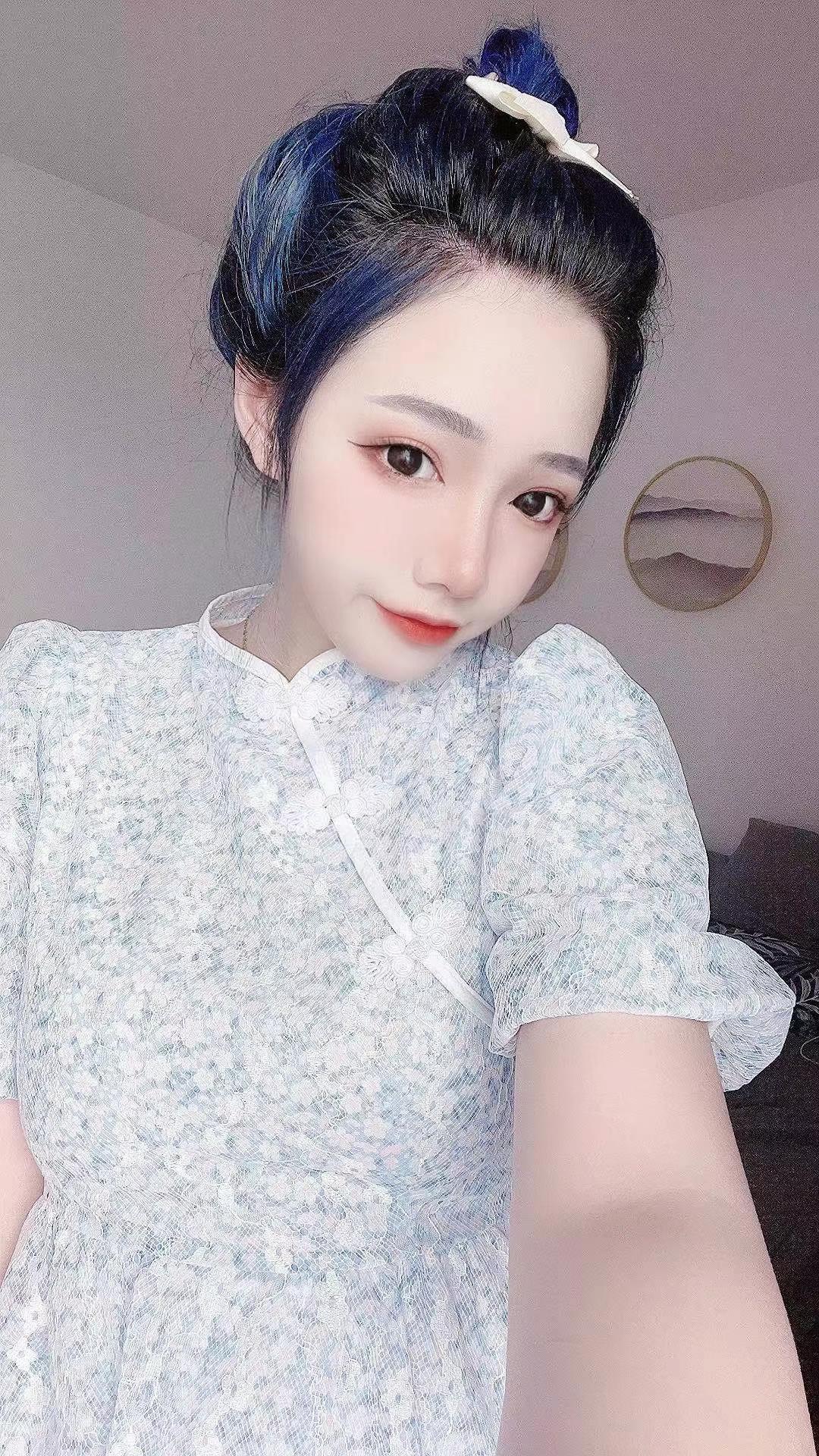 河北区，20岁东北小妹妹，甜甜 第2张