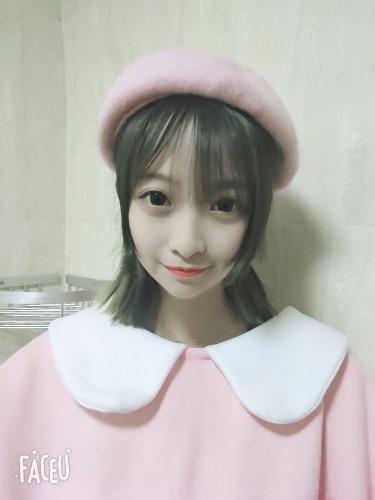 体验清纯妹妹 第1张