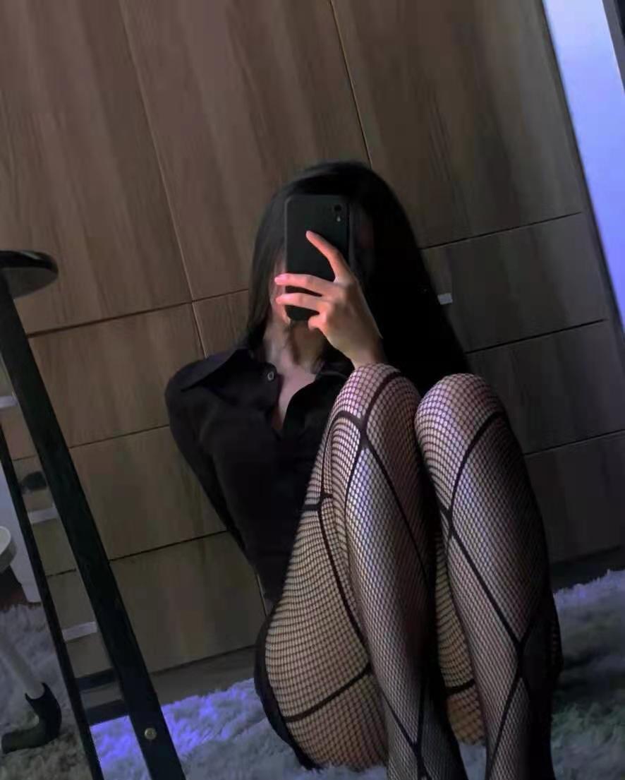 出差成都寻觅的漂亮妹子，服务不错 第2张