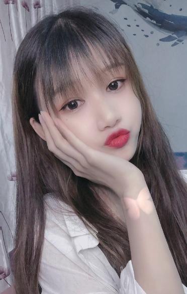 包河区99年小美眉 第1张