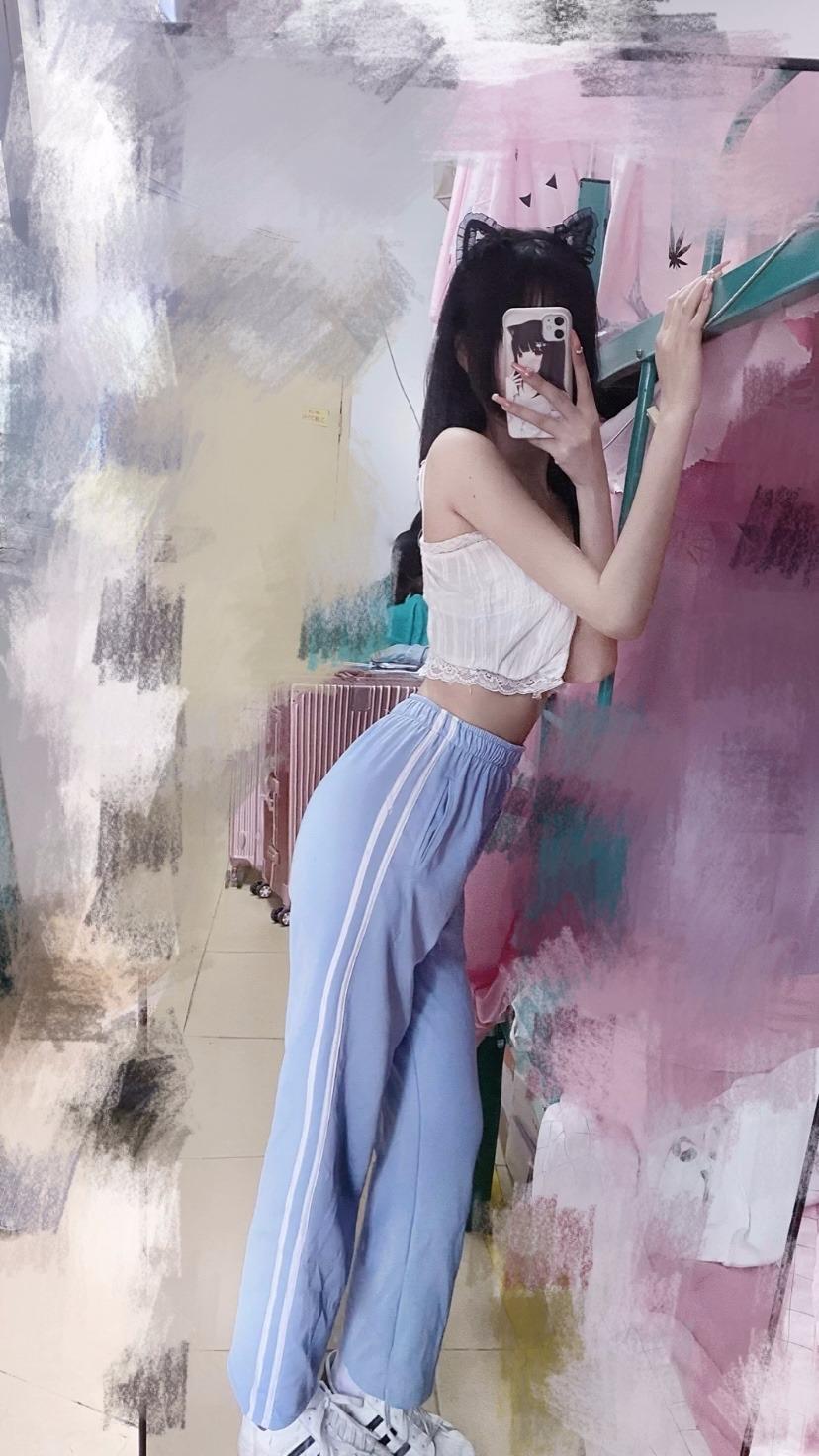 武侯区偶遇美容院小美女. 第1张